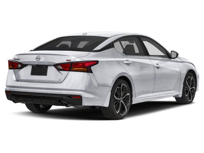 2026 Nissan Altima 2.5 SR