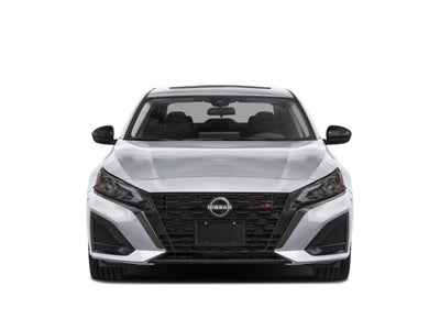 2026 Nissan Altima 2.5 SR