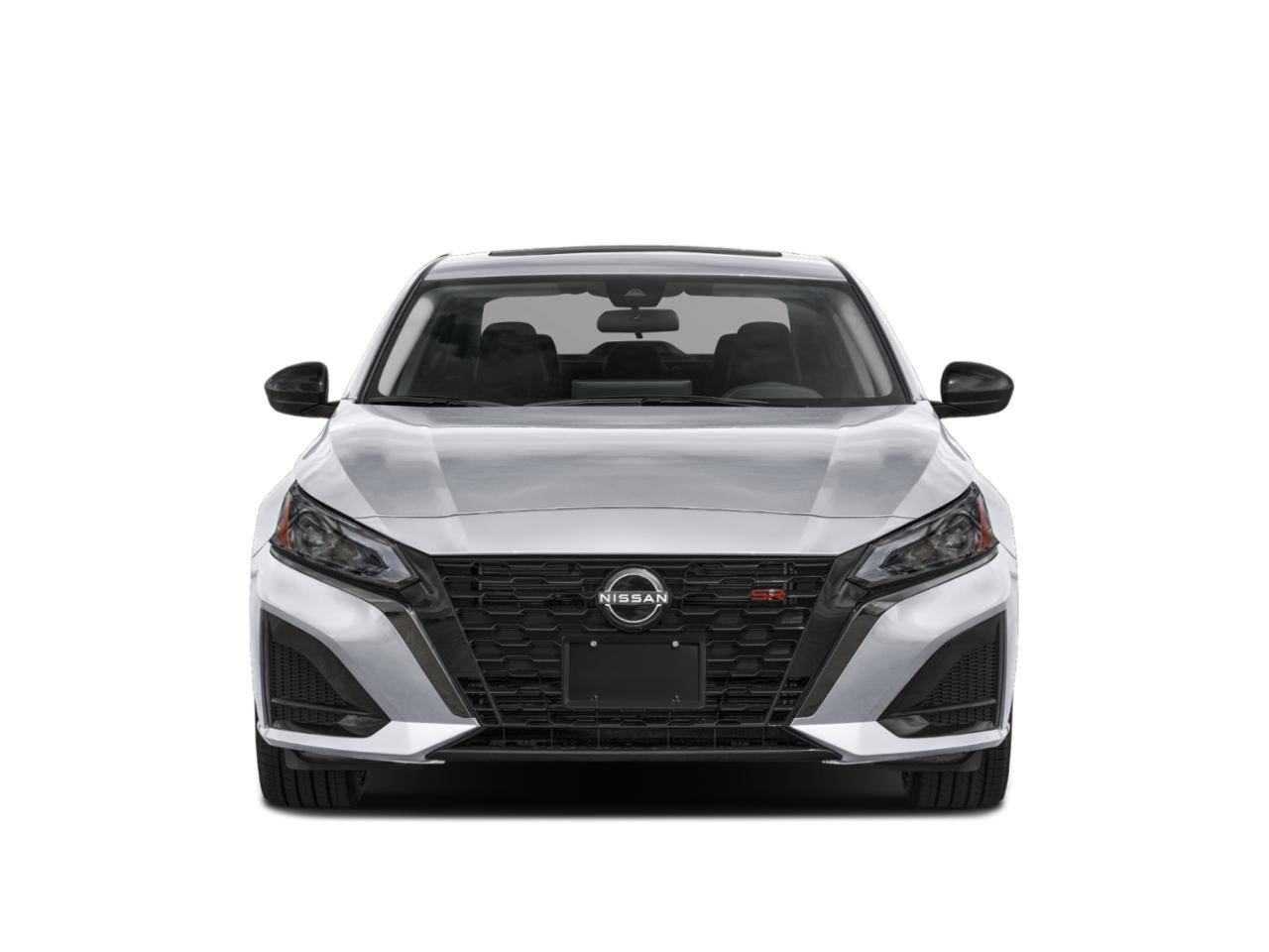 2026 Nissan Altima 2.5 SR