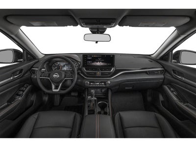 2026 Nissan Altima 2.5 SR