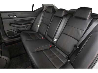 2026 Nissan Altima 2.5 SR