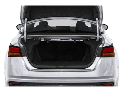 2026 Nissan Altima 2.5 SR