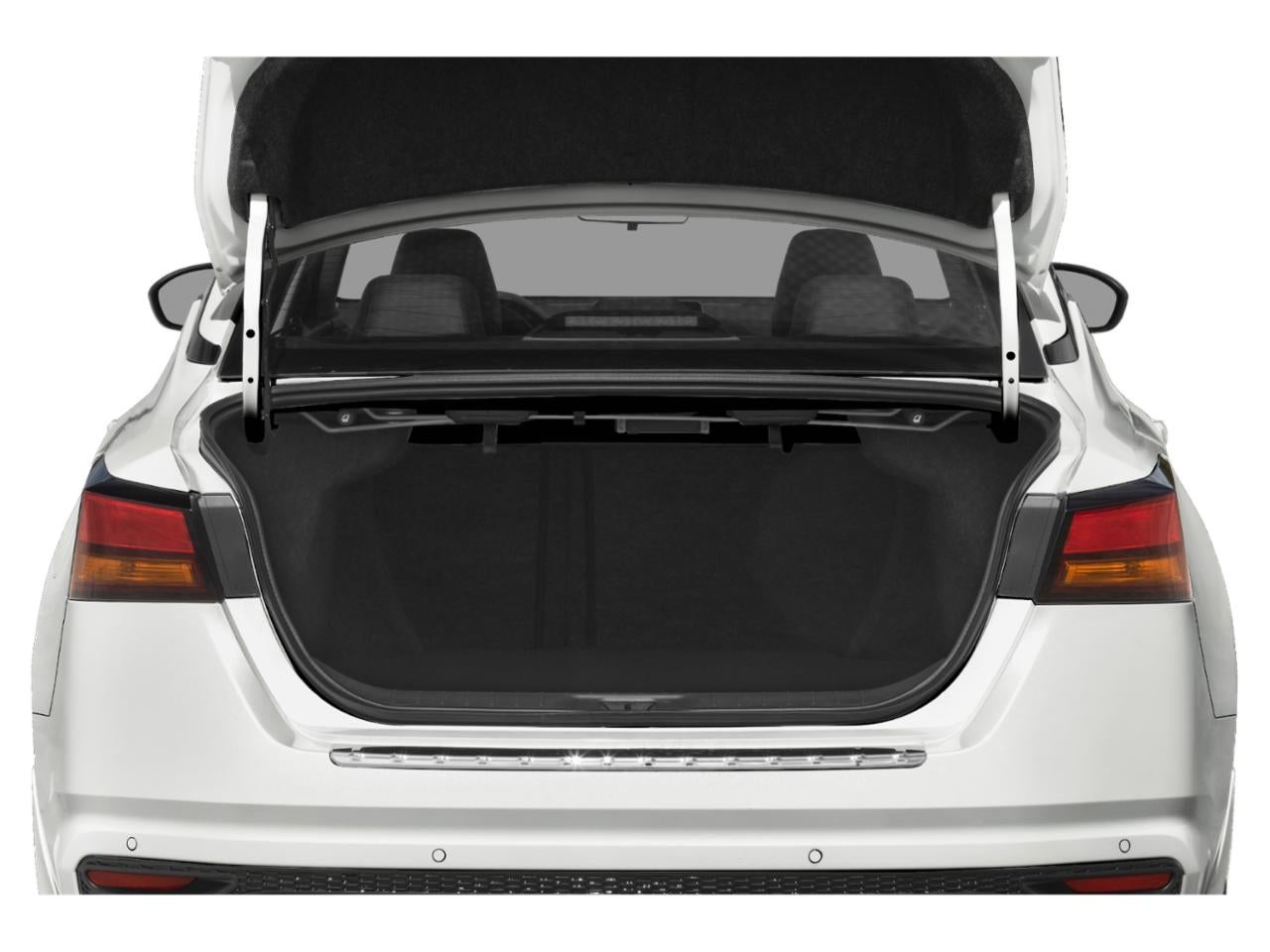 2026 Nissan Altima 2.5 SR