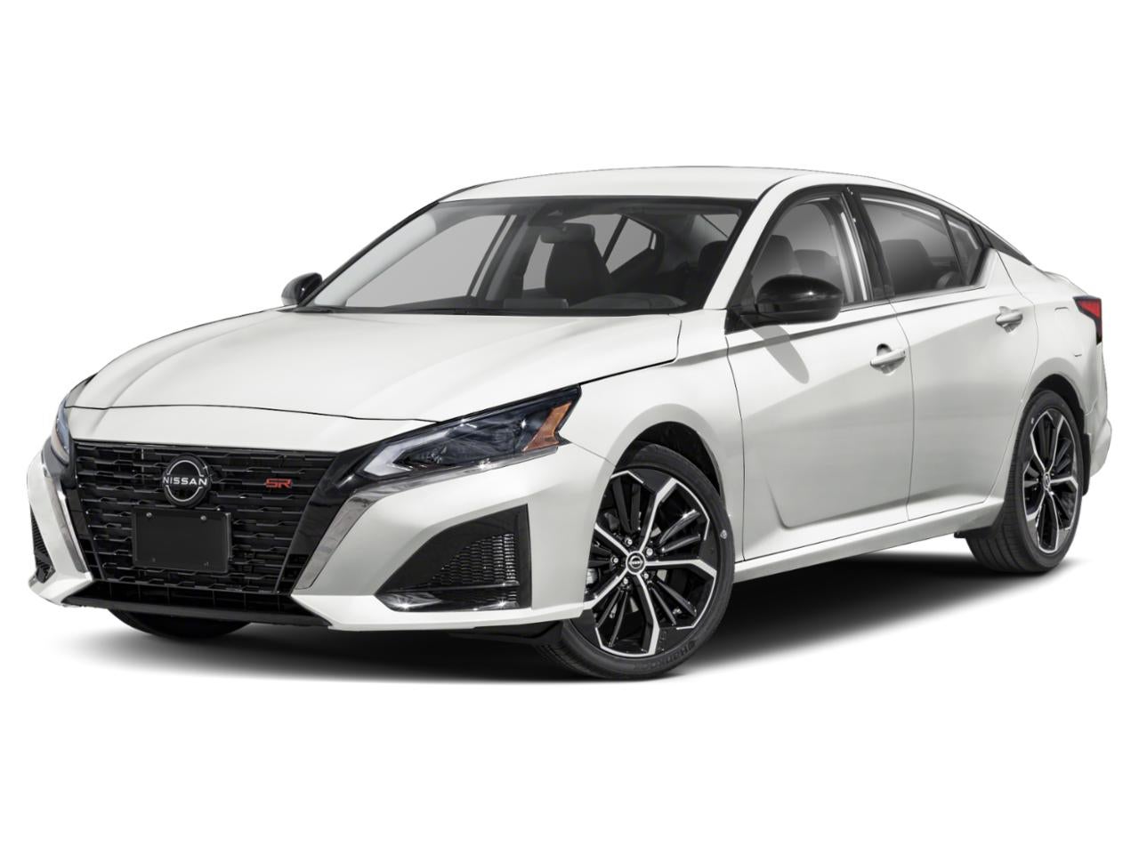 2026 Nissan Altima 2.5 SR