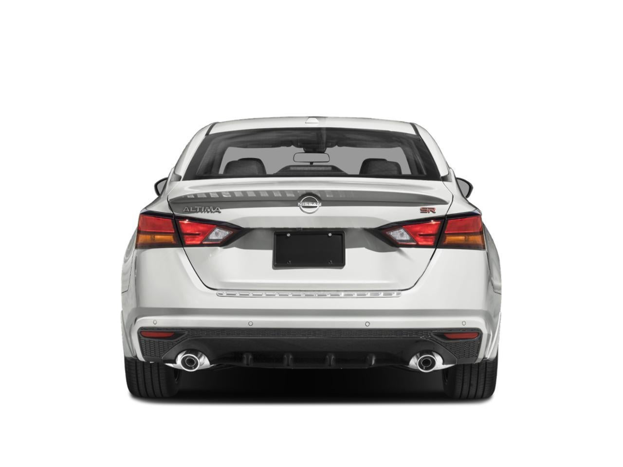 2026 Nissan Altima 2.5 SR