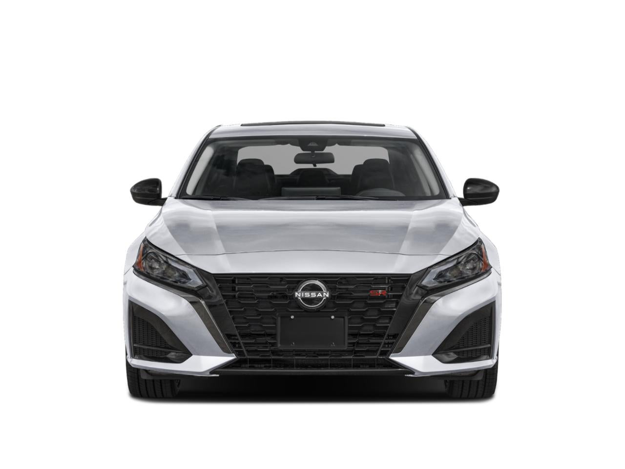2026 Nissan Altima 2.5 SR
