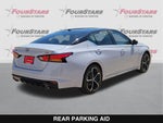 2026 Nissan Altima 2.5 SR