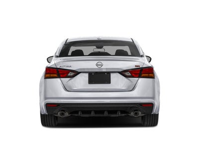2026 Nissan Altima 2.5 SR