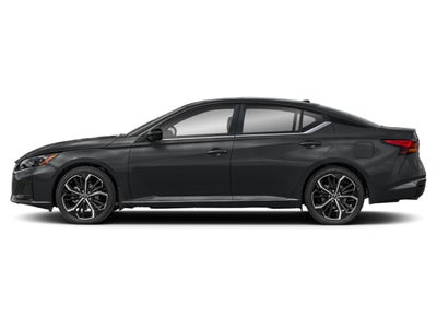 2026 Nissan Altima 2.5 SR