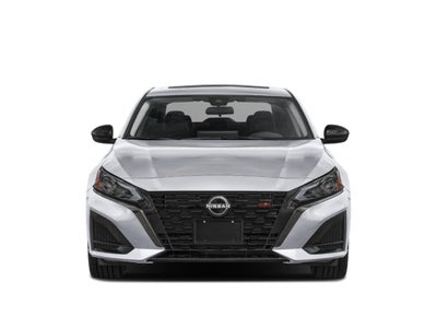 2026 Nissan Altima 2.5 SR