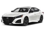 2026 Nissan Altima 2.5 SR