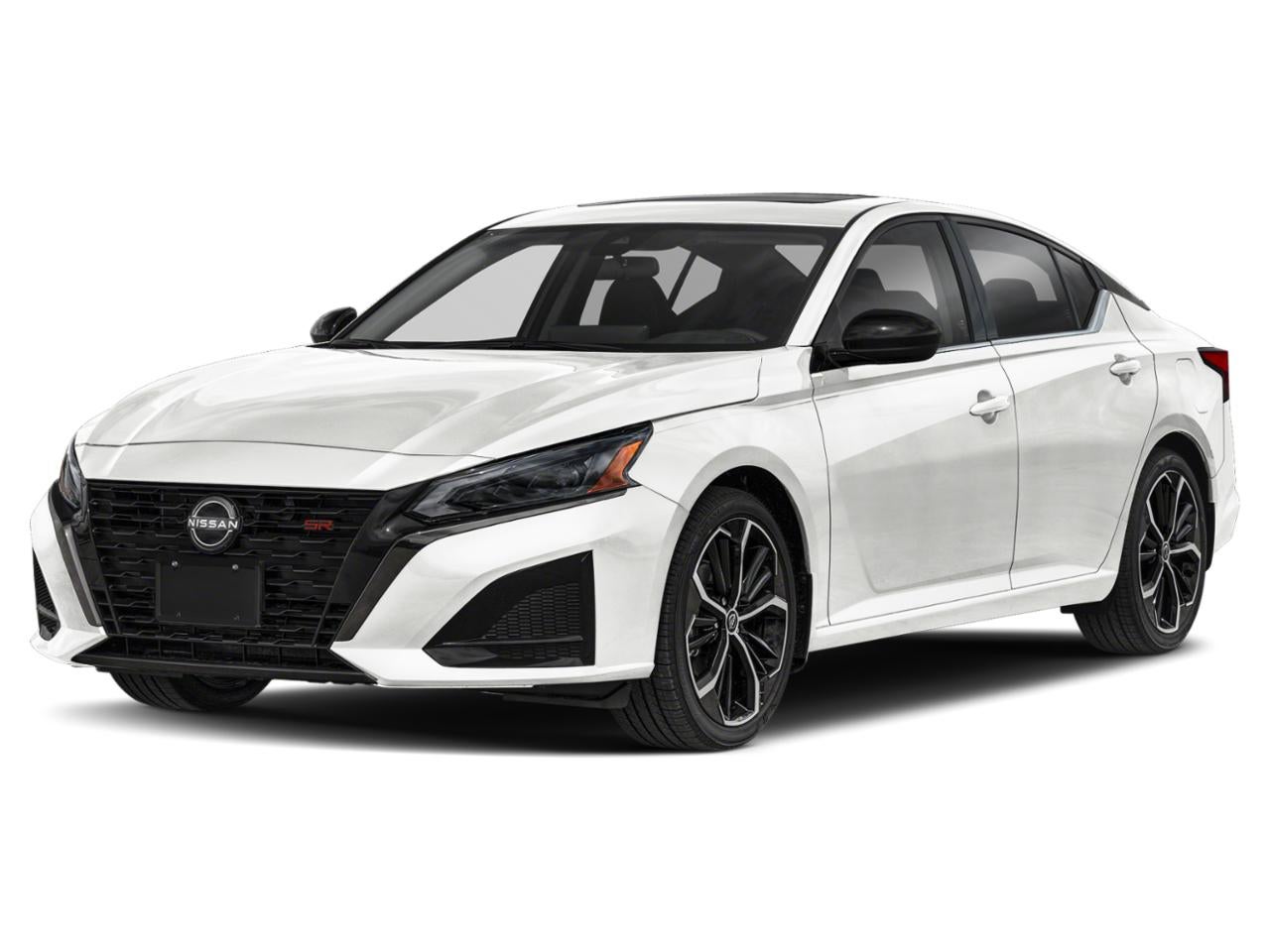 2026 Nissan Altima 2.5 SR