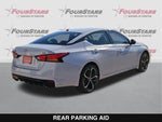 2026 Nissan Altima 2.5 SR