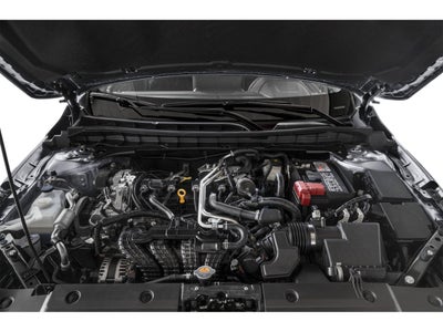 2026 Nissan Altima 2.5 SR