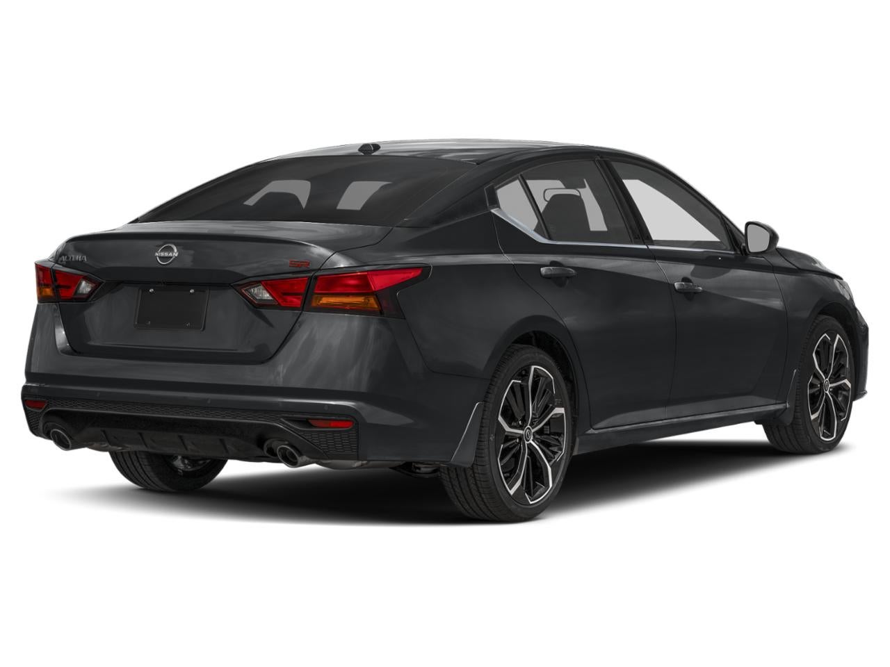 2026 Nissan Altima 2.5 SR