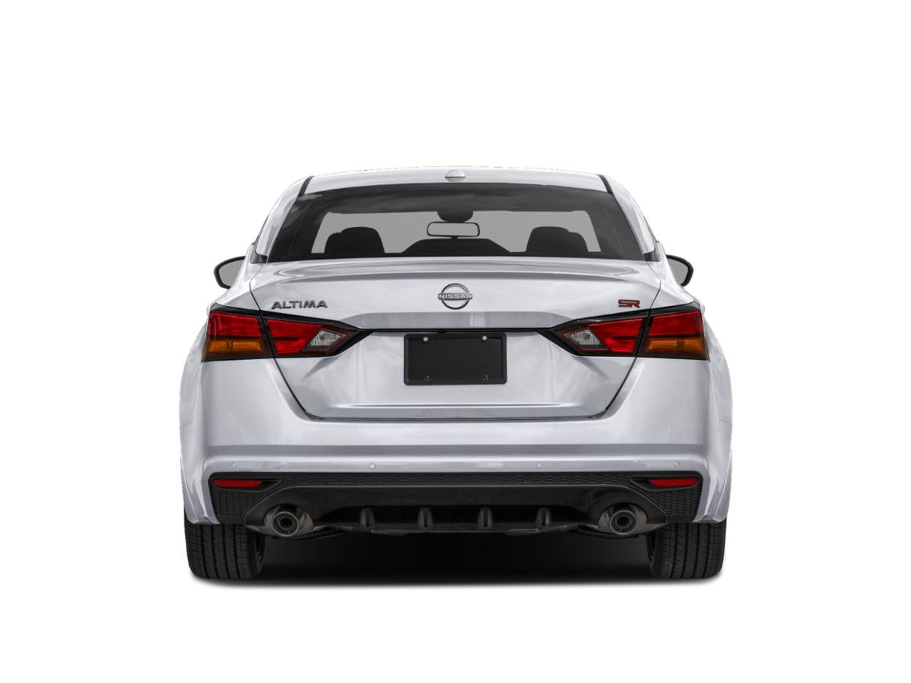 2026 Nissan Altima 2.5 SR