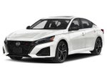 2026 Nissan Altima 2.5 SR