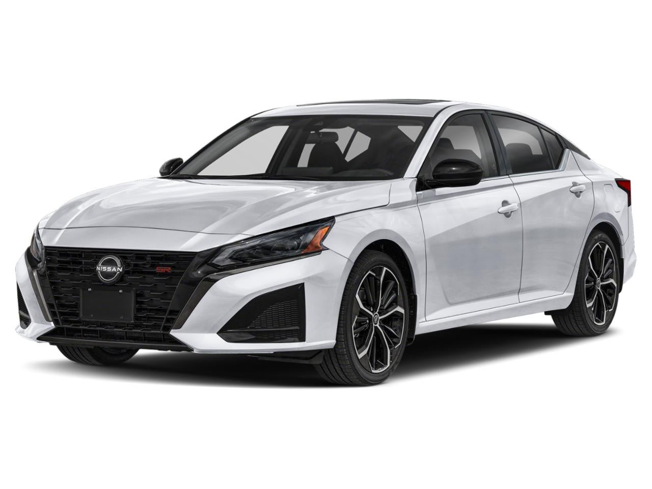 2026 Nissan Altima 2.5 SR