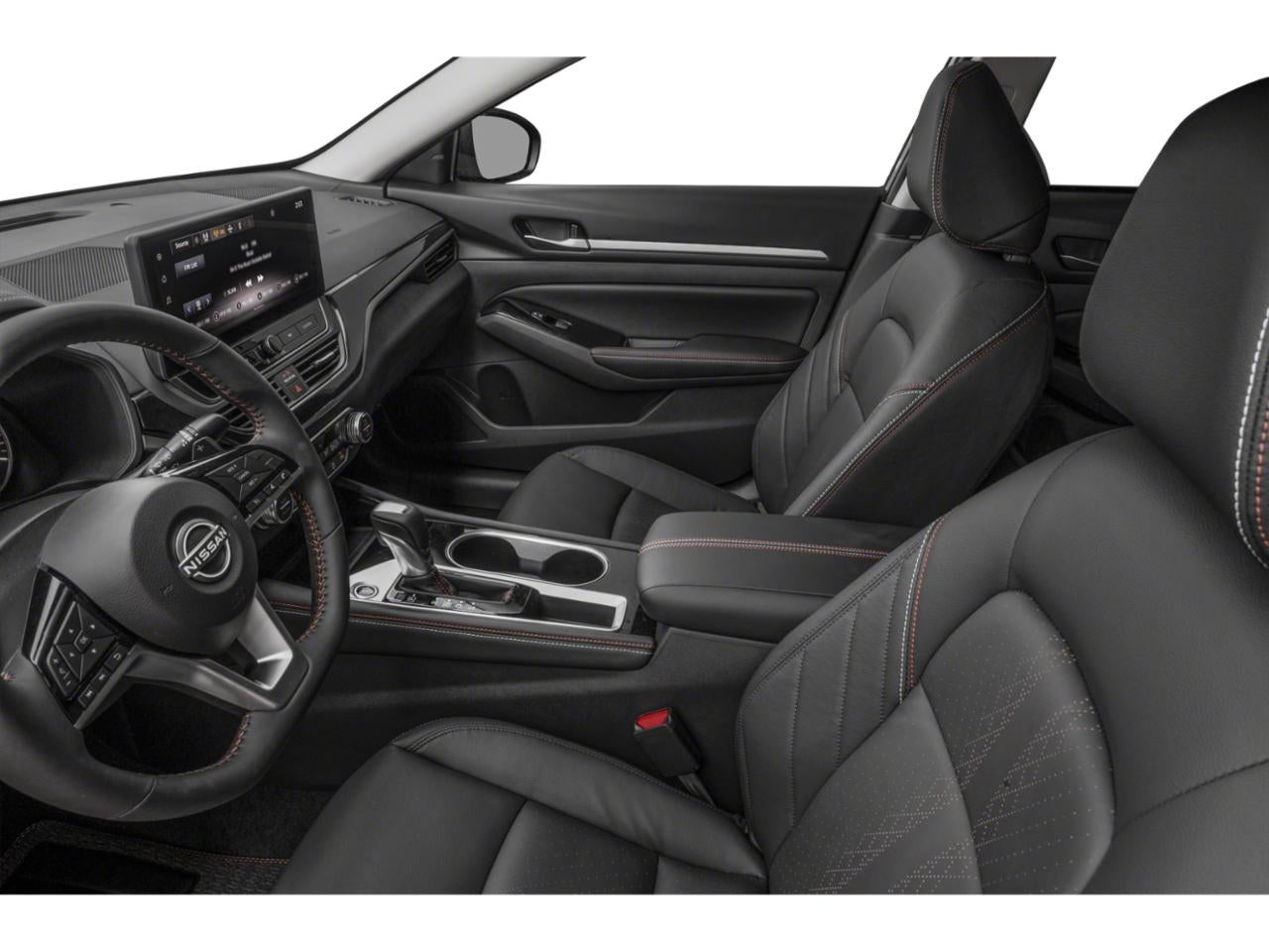 2026 Nissan Altima 2.5 SR