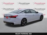 2026 Nissan Altima 2.5 SR