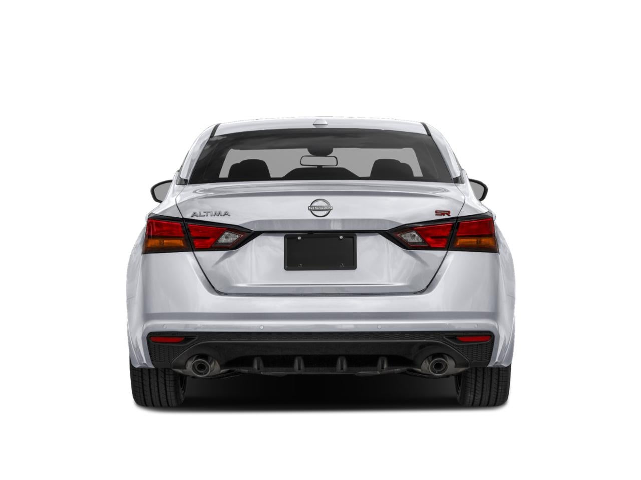 2026 Nissan Altima 2.5 SR