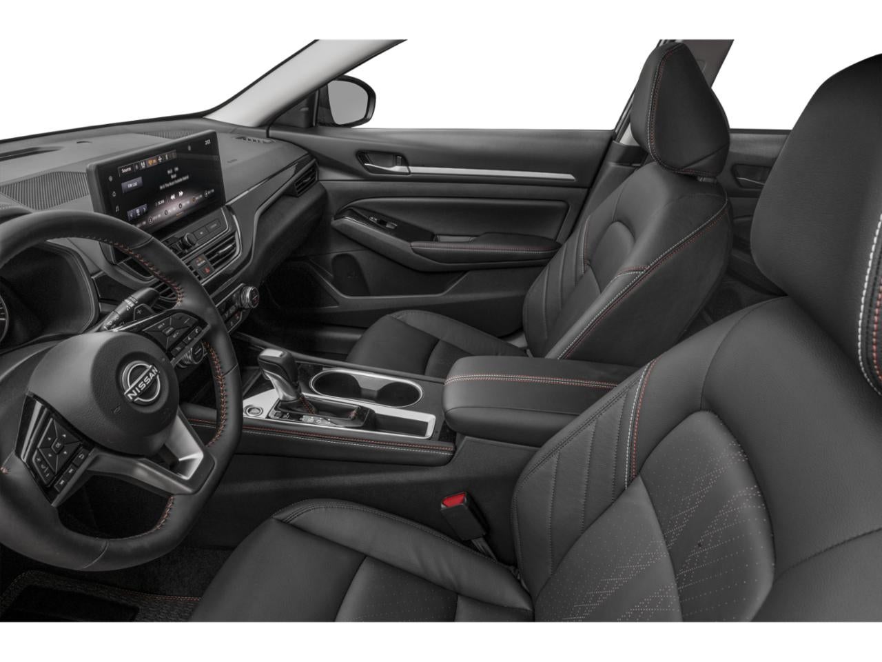 2026 Nissan Altima 2.5 SR
