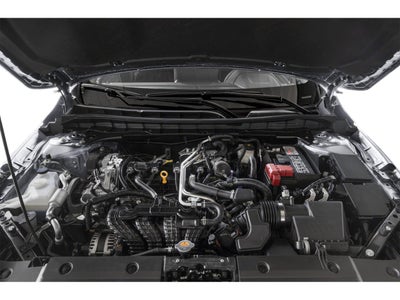 2026 Nissan Altima 2.5 SR