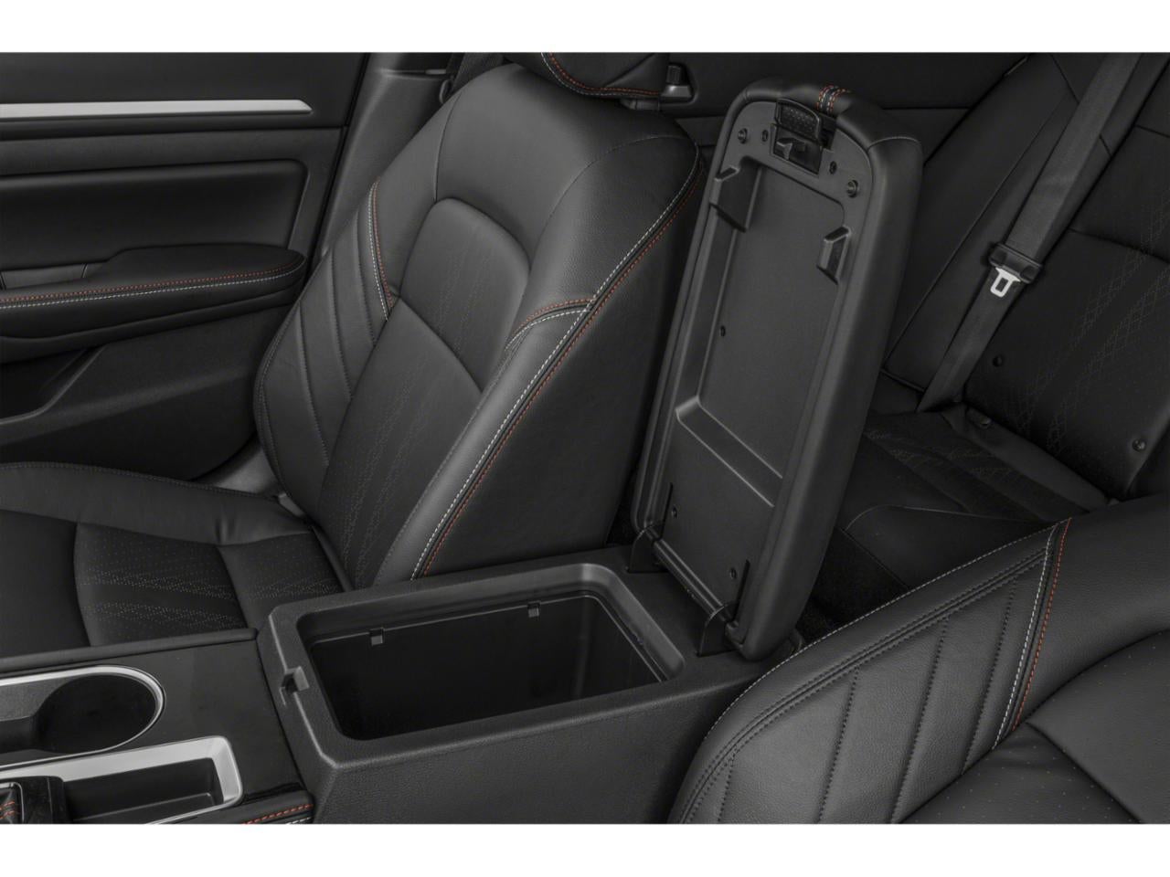 2026 Nissan Altima 2.5 SR