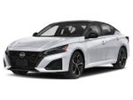 2026 Nissan Altima 2.5 SR