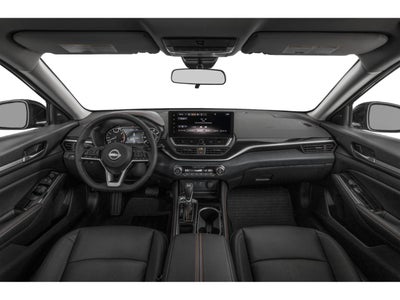 2026 Nissan Altima 2.5 SR