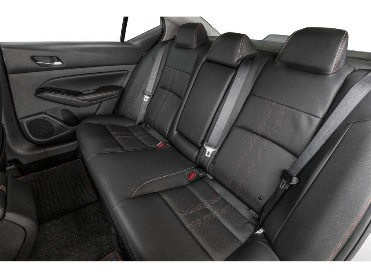 2026 Nissan Altima 2.5 SR