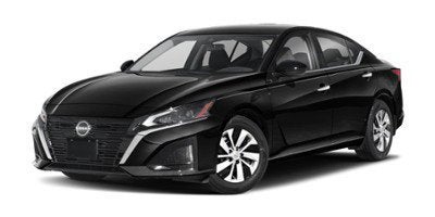 2026 Nissan Altima 2.5 SR
