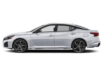 2026 Nissan Altima 2.5 SR