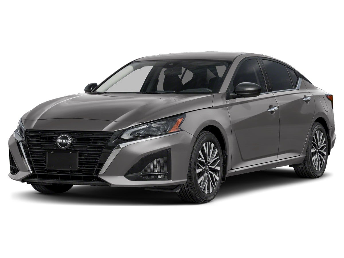 2026 Nissan Altima 2.5 SV's photo