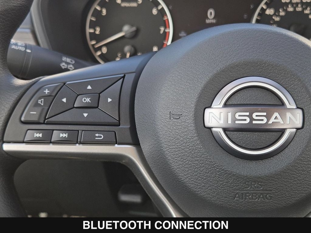 2026 Nissan Altima 2.5 SV