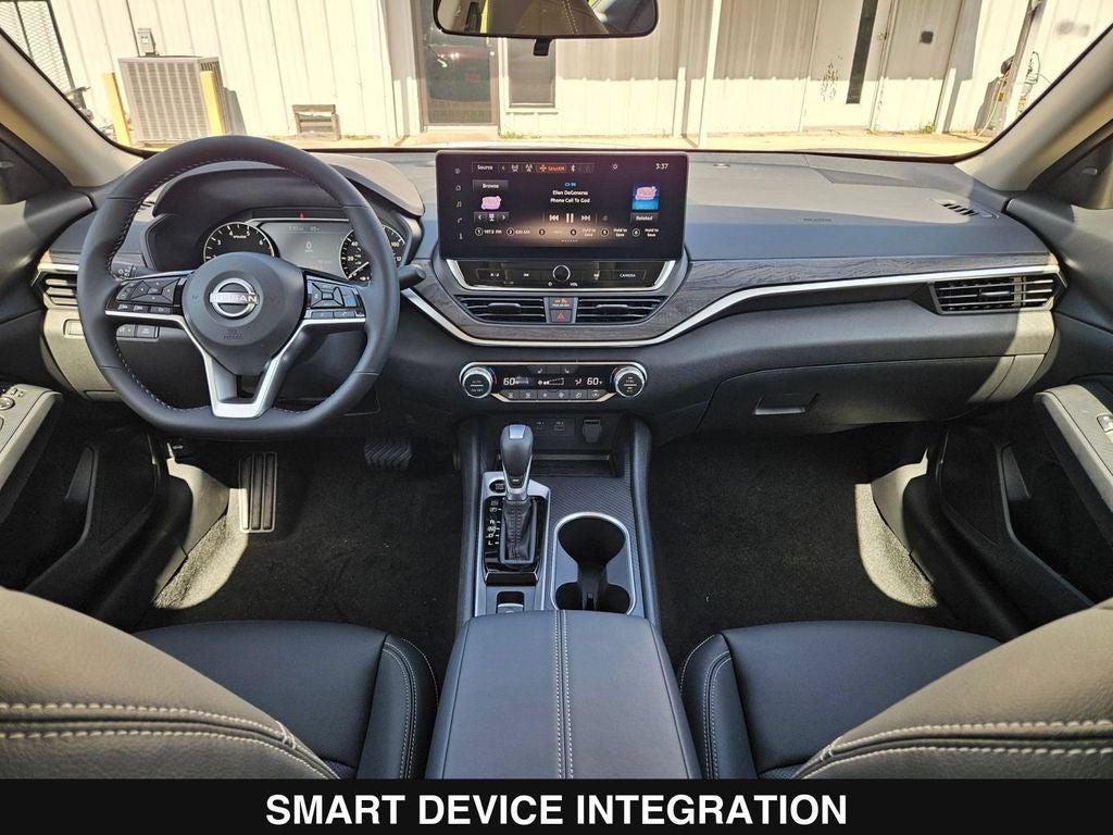2026 Nissan Altima 2.5 SV