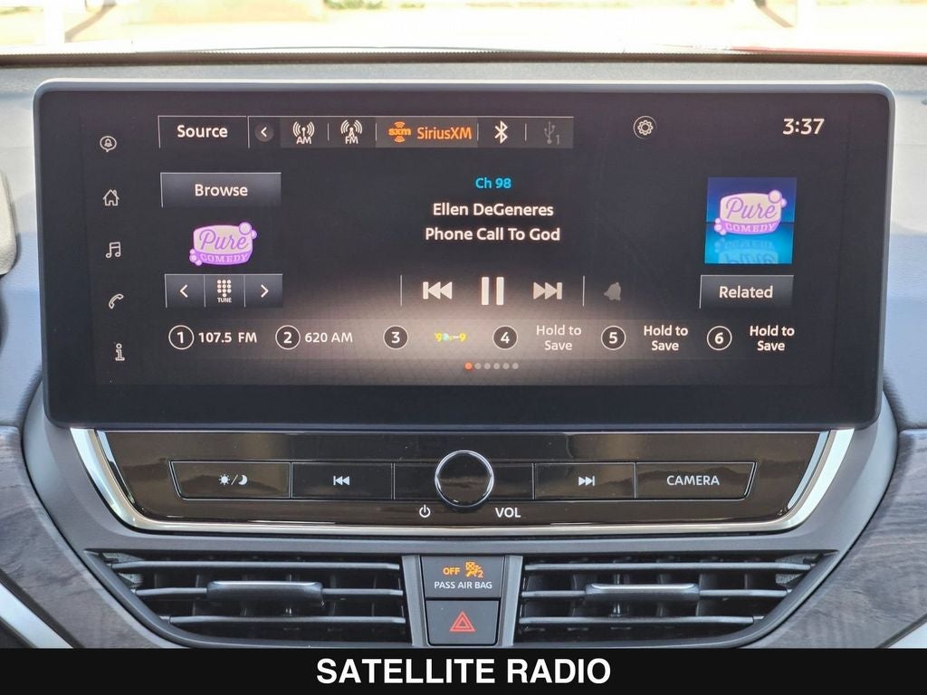 2026 Nissan Altima 2.5 SV