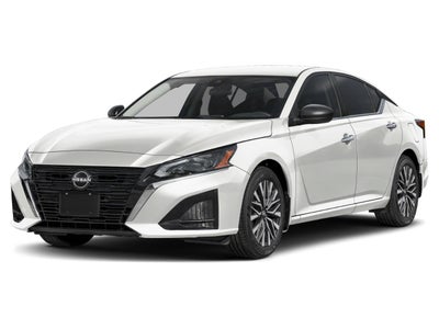 2026 Nissan Altima 2.5 SV