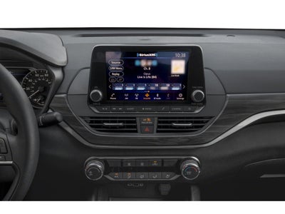 2026 Nissan Altima 2.5 SV