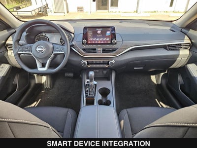 2026 Nissan Altima 2.5 SV