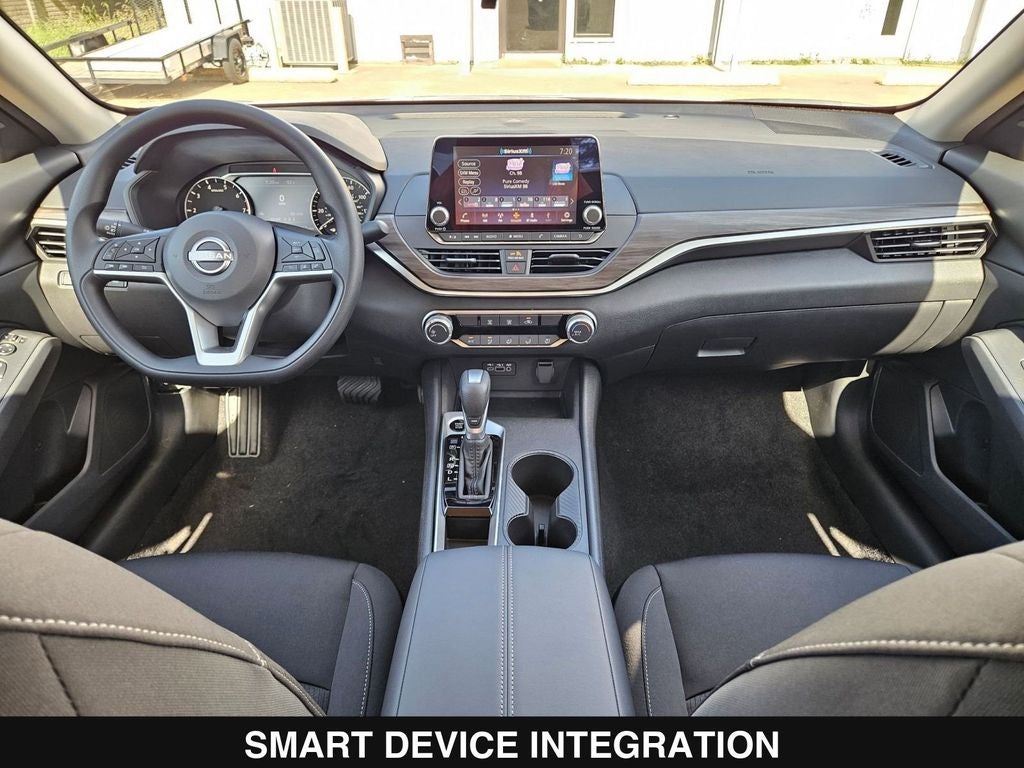 2026 Nissan Altima 2.5 SV