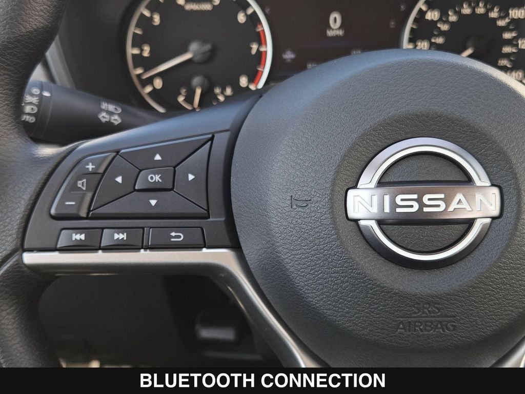 2026 Nissan Altima 2.5 SV
