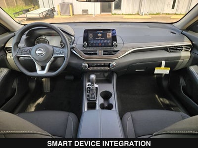 2026 Nissan Altima 2.5 SV