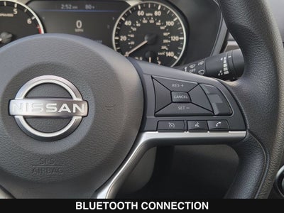 2026 Nissan Altima 2.5 SV