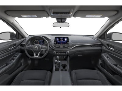 2026 Nissan Altima 2.5 SV