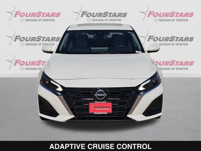 2024 Nissan Altima 2.5 SL