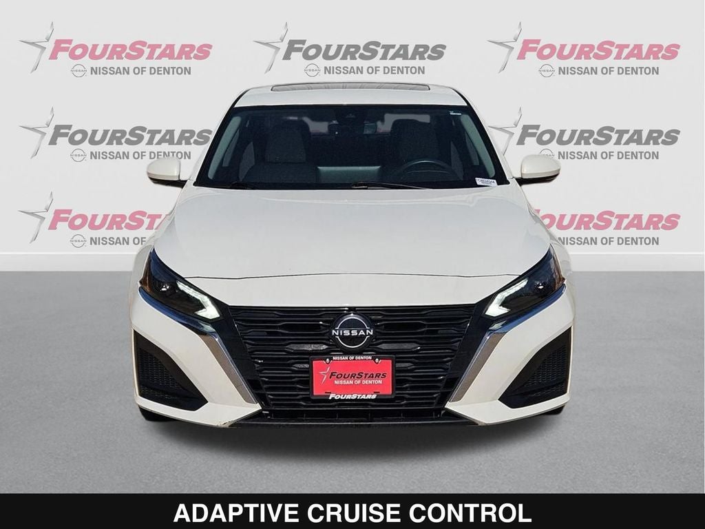 2024 Nissan Altima 2.5 SL