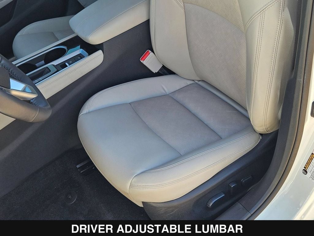 2024 Nissan Altima 2.5 SL