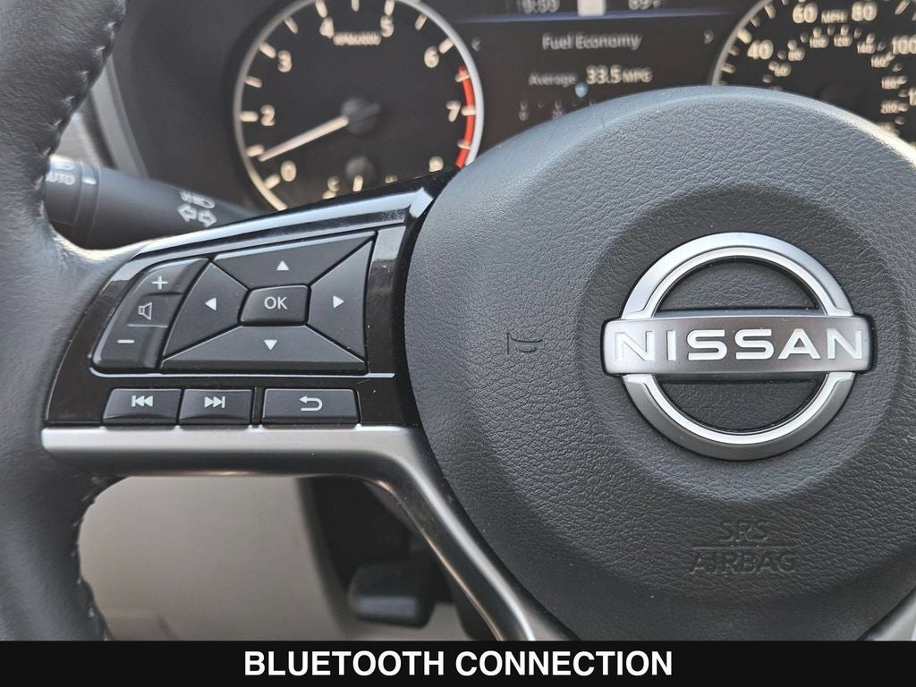 2024 Nissan Altima 2.5 SL