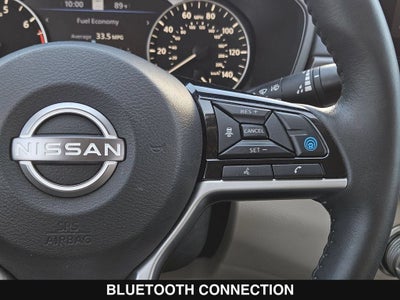 2024 Nissan Altima 2.5 SL